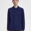 Camisa Fred Perry M6006 para hombre