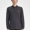 Camisa Fred Perry M6006 para hombre Camisa Fred Perry M6006 para hombre