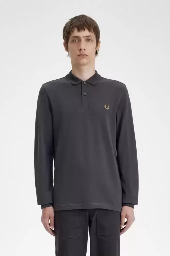 Camisa Fred Perry M6006 para hombre Camisa Fred Perry M6006 para hombre