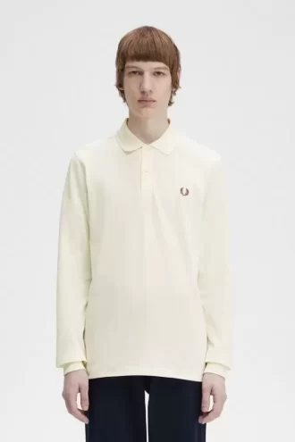 Camisa Fred Perry M6006 para hombre