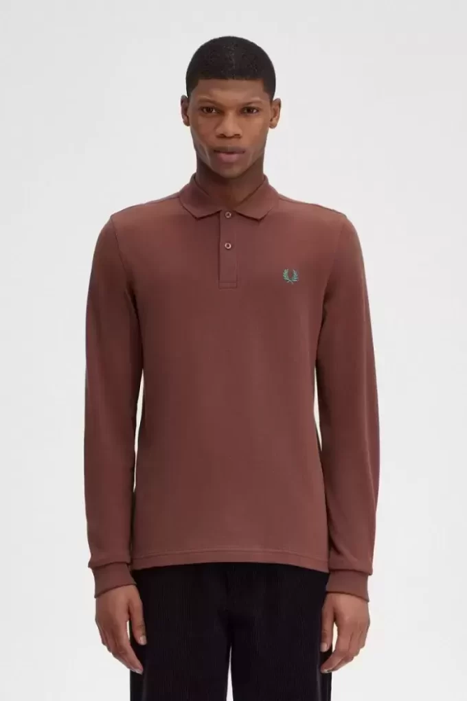 Camisa Fred Perry M6006 para hombre Camisa Fred Perry M6006 para hombre