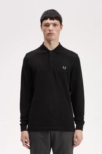 Camisa Fred Perry M6006 para hombre