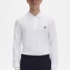 Camisa Fred Perry M6006 para hombre Camisa Fred Perry M6006 para hombre
