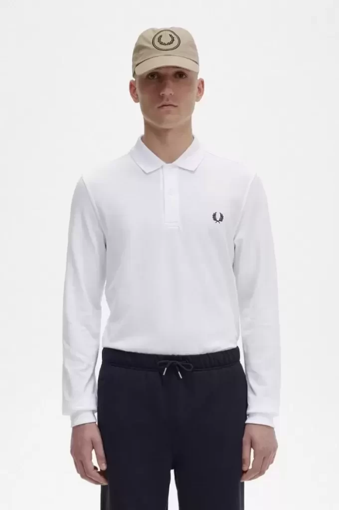 Camisa Fred Perry M6006 para hombre Camisa Fred Perry M6006 para hombre