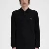 Camisa Fred Perry M6006 para hombre Camisa Fred Perry M6006 para hombre