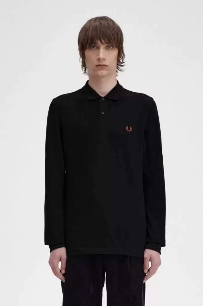 Camisa Fred Perry M6006 para hombre Camisa Fred Perry M6006 para hombre