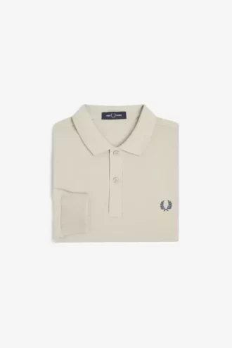 Camisa Fred Perry M6006 para hombre