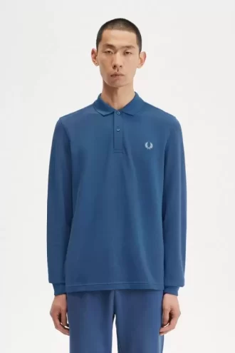 Camisa Fred Perry M6006 para hombre