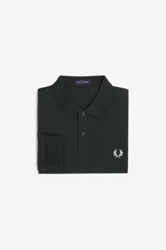 Camisa Fred Perry M6006 para hombre