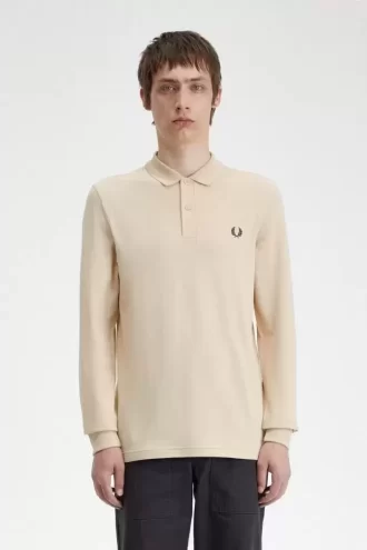 Camisa Fred Perry M6006 para hombre