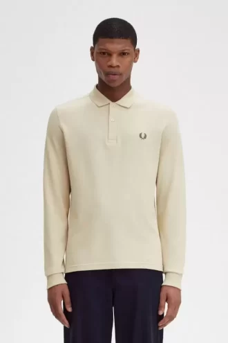 Camisa Fred Perry M6006 para hombre