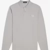 Camisa Fred Perry M6006 para hombre
