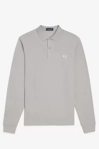Camisa Fred Perry M6006 para hombre