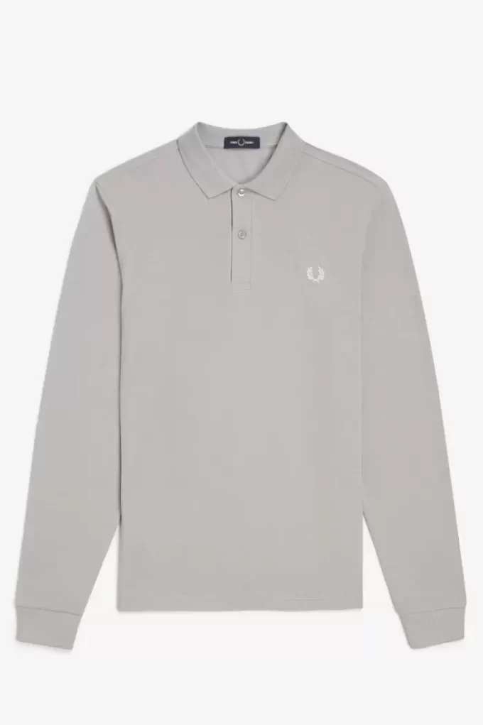 Camisa Fred Perry M6006 para hombre