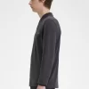 Camisa Fred Perry M6006 para hombre Camisa Fred Perry M6006 para hombre
