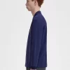 Camisa Fred Perry M6006 para hombre