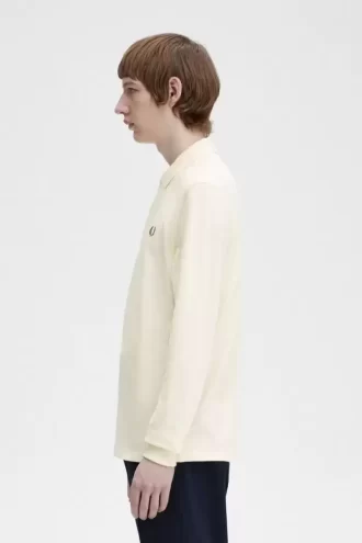 Camisa Fred Perry M6006 para hombre