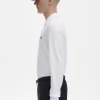 Camisa Fred Perry M6006 para hombre Camisa Fred Perry M6006 para hombre
