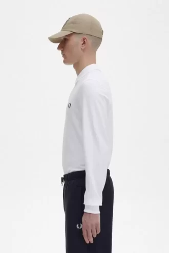 Camisa Fred Perry M6006 para hombre