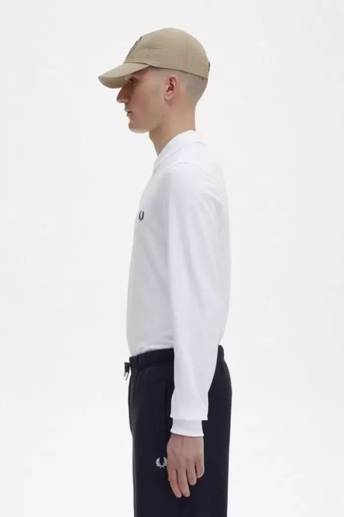 Camisa Fred Perry M6006 para hombre Camisa Fred Perry M6006 para hombre