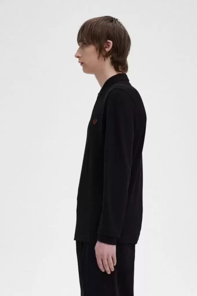 Camisa Fred Perry M6006 para hombre Camisa Fred Perry M6006 para hombre