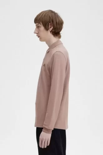 Camisa Fred Perry M6006 para hombre