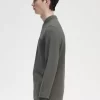 Camisa Fred Perry M6006 para hombre Camisa Fred Perry M6006 para hombre