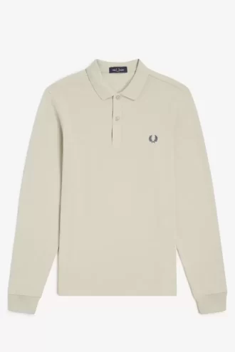 Camisa Fred Perry M6006 para hombre