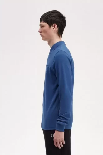 Camisa Fred Perry M6006 para hombre