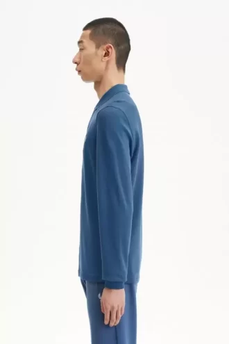 Camisa Fred Perry M6006 para hombre