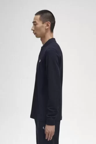 Camisa Fred Perry M6006 para hombre