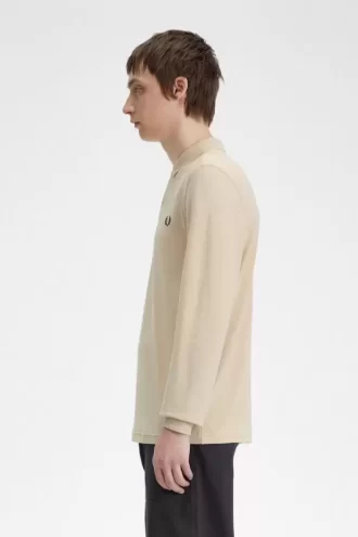 Camisa Fred Perry M6006 para hombre