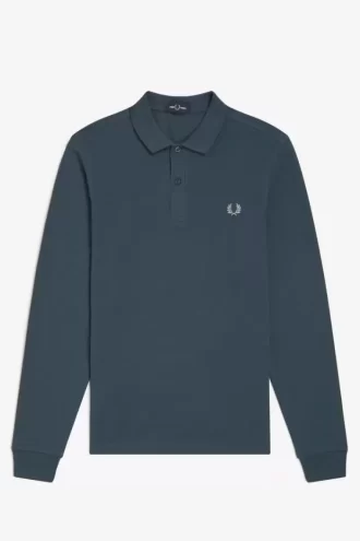 Camisa Fred Perry M6006 para hombre