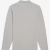 Camisa Fred Perry M6006 para hombre
