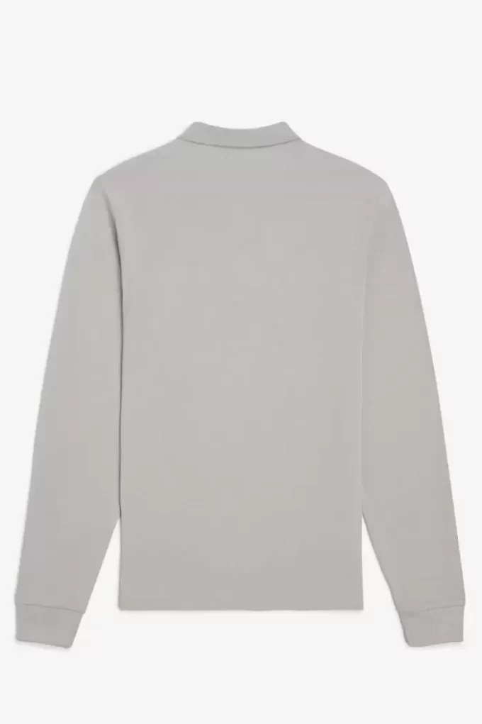 Camisa Fred Perry M6006 para hombre