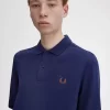Camisa Fred Perry M6006 para hombre