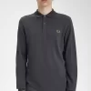 Camisa Fred Perry M6006 para hombre Camisa Fred Perry M6006 para hombre