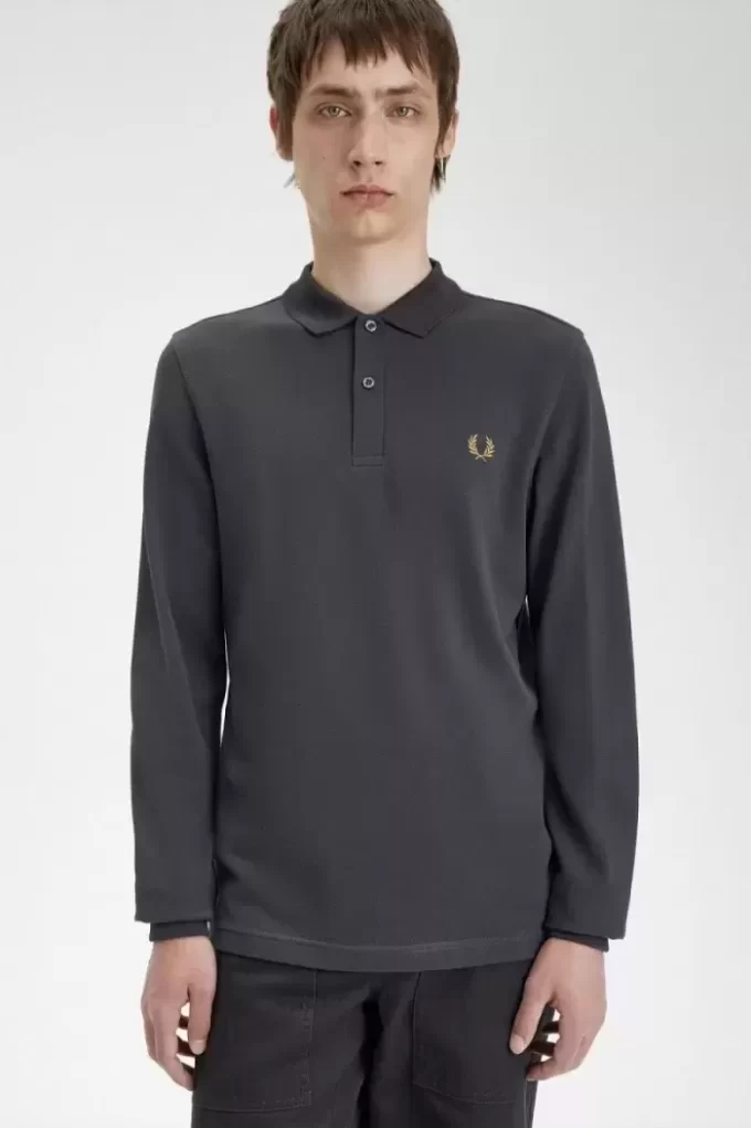 Camisa Fred Perry M6006 para hombre Camisa Fred Perry M6006 para hombre