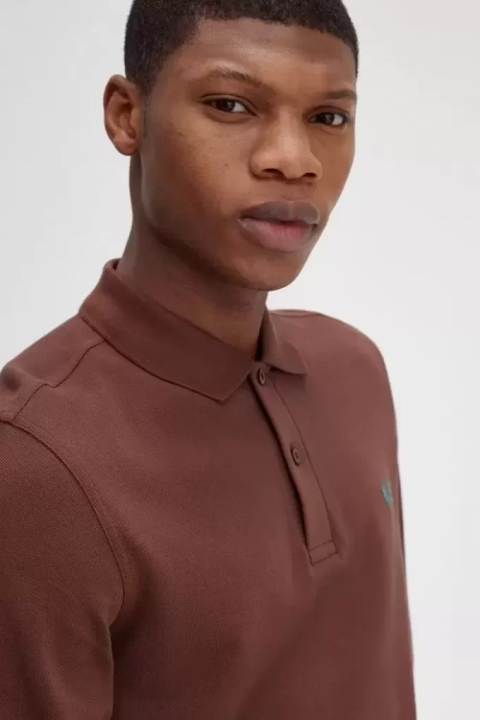 Camisa Fred Perry M6006 para hombre Camisa Fred Perry M6006 para hombre
