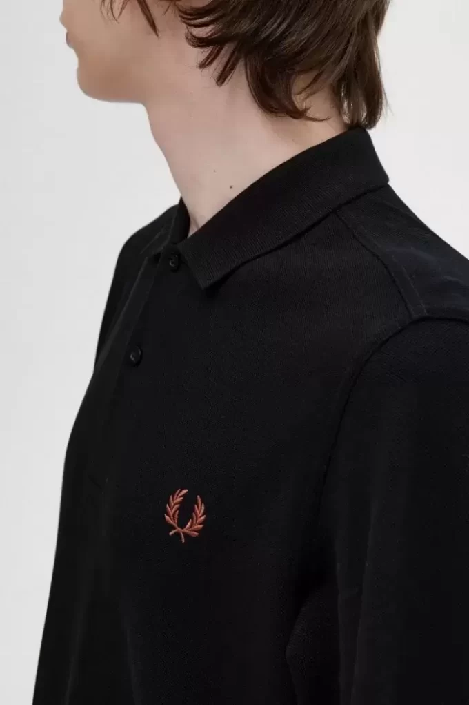 Camisa Fred Perry M6006 para hombre Camisa Fred Perry M6006 para hombre