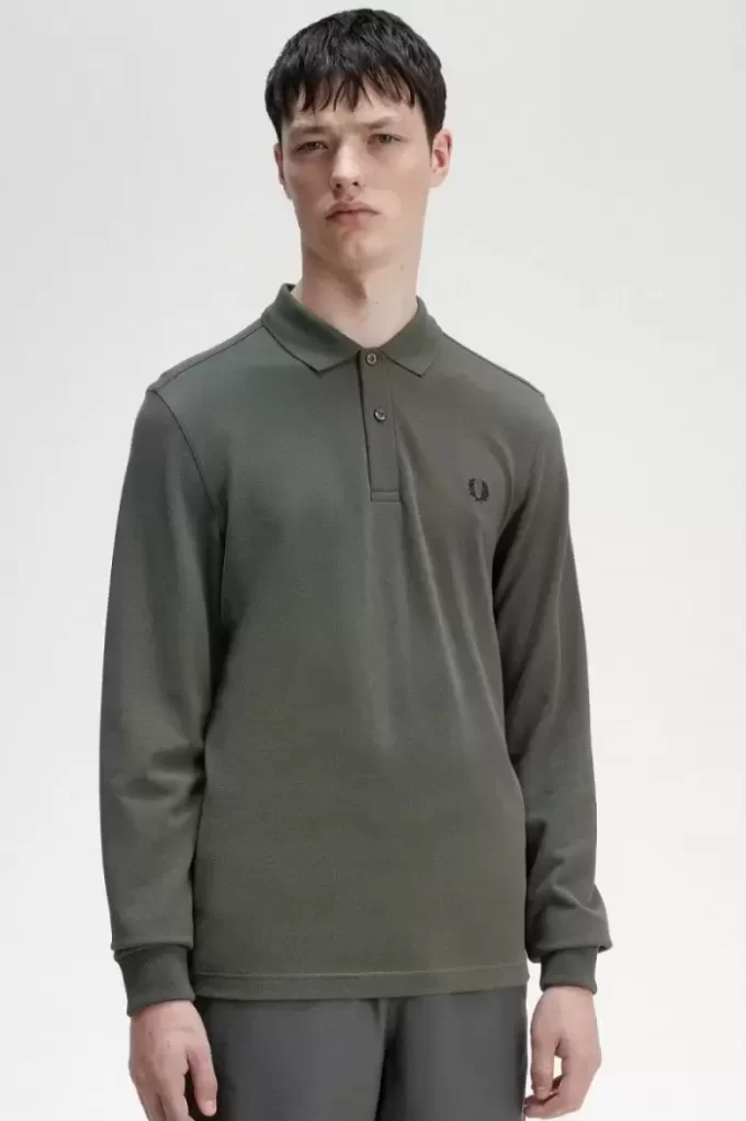 Camisa Fred Perry M6006 para hombre Camisa Fred Perry M6006 para hombre