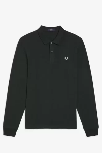Camisa Fred Perry M6006 para hombre