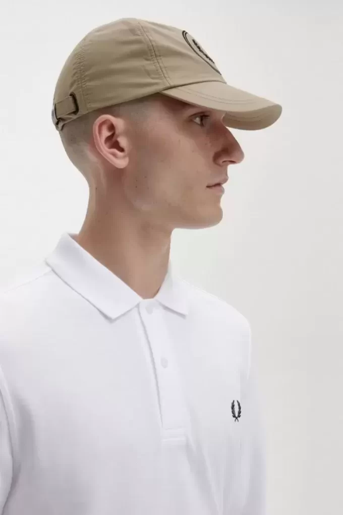 Camisa Fred Perry M6006 para hombre Camisa Fred Perry M6006 para hombre