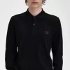 Camisa Fred Perry M6006 para hombre Camisa Fred Perry M6006 para hombre
