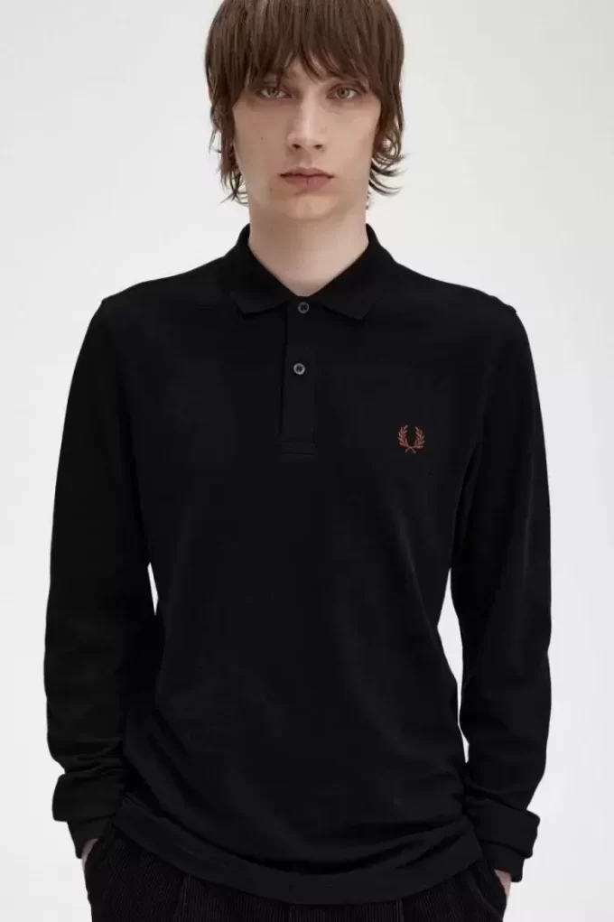 Camisa Fred Perry M6006 para hombre Camisa Fred Perry M6006 para hombre