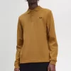 Camisa Fred Perry M6006 para hombre