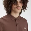 Camisa Fred Perry M6006 para hombre