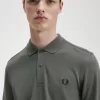 Camisa Fred Perry M6006 para hombre Camisa Fred Perry M6006 para hombre