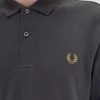 Camisa Fred Perry M6006 para hombre Camisa Fred Perry M6006 para hombre