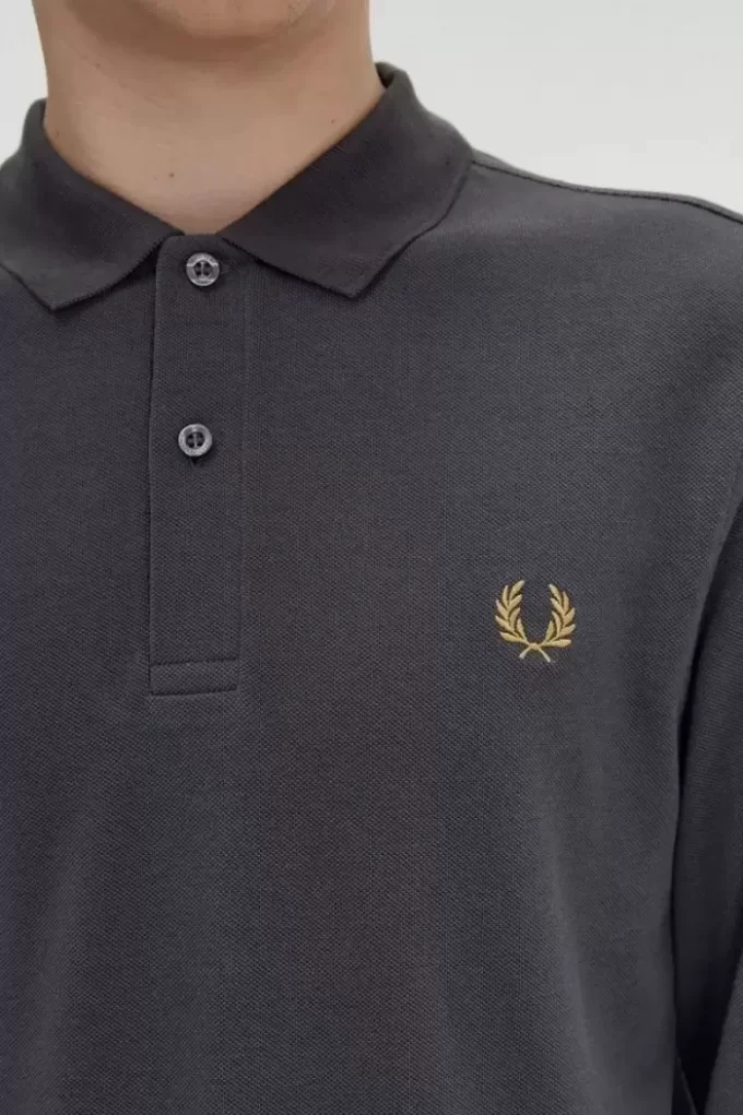 Camisa Fred Perry M6006 para hombre Camisa Fred Perry M6006 para hombre